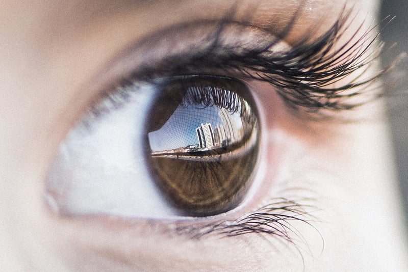 Futuristic Visions