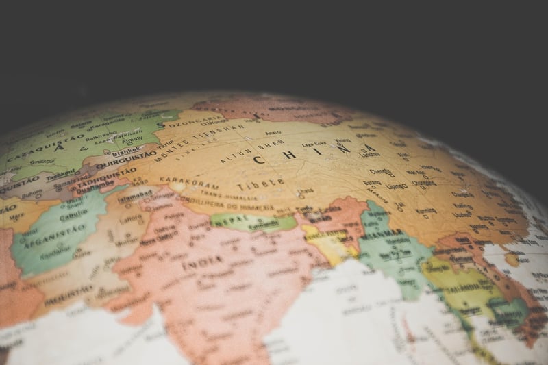 Global Industrialization